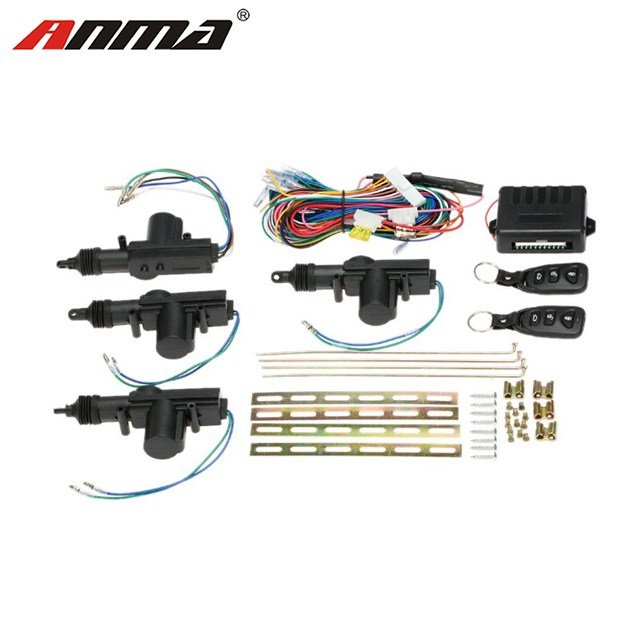Universal Car Central Locking System Car Central Lock